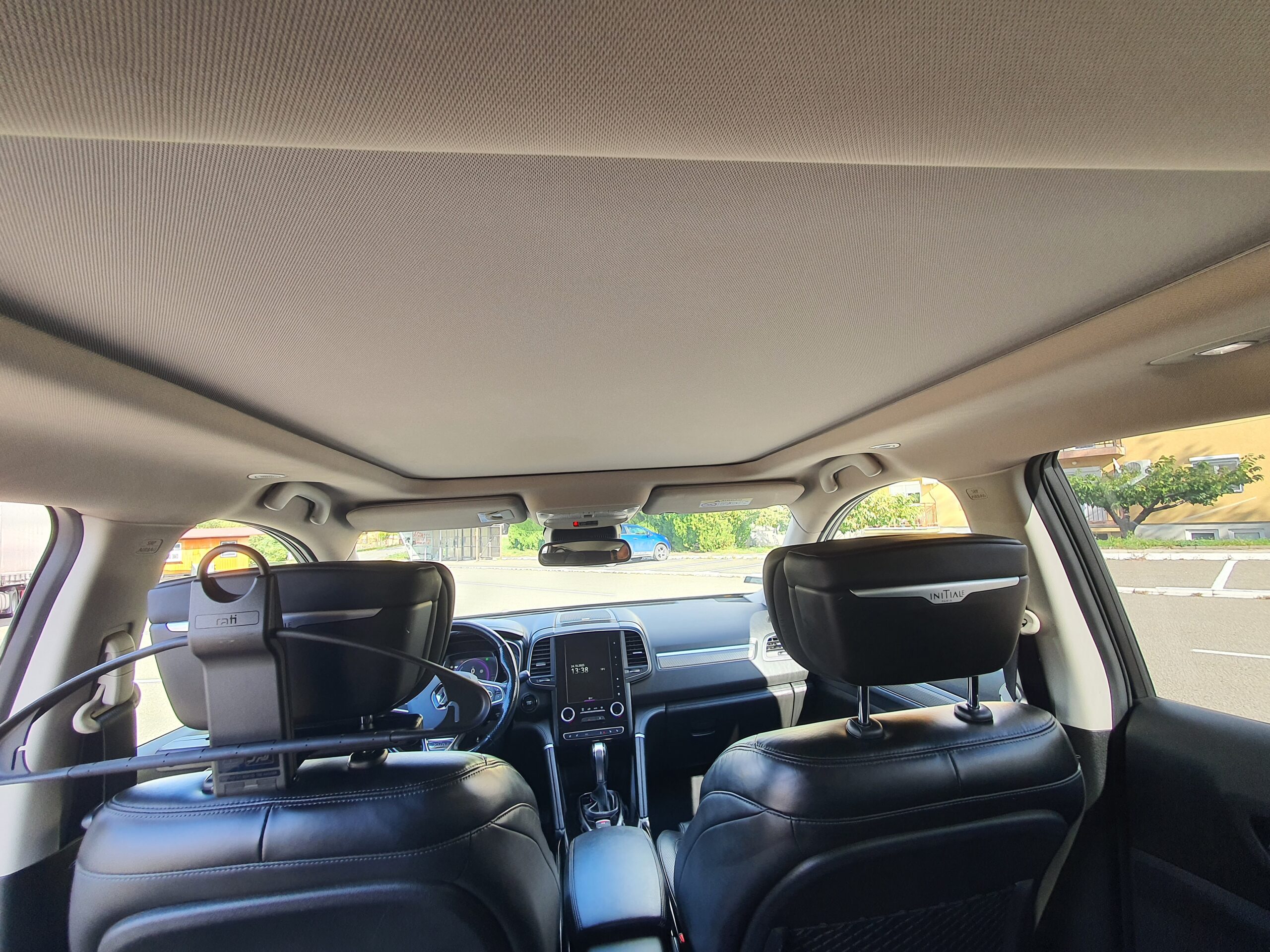 
								Renault Koleos 2017. full									