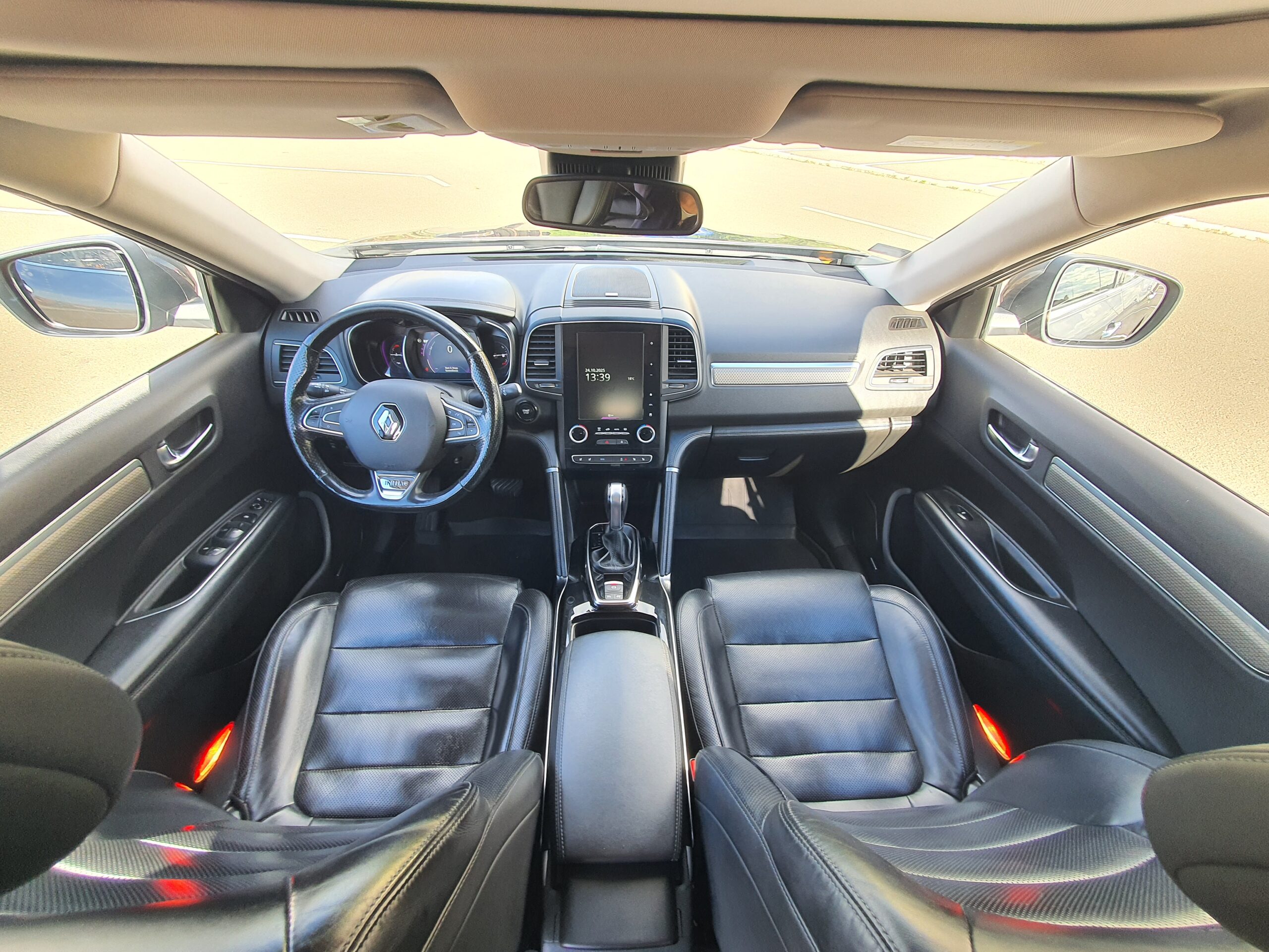 
								Renault Koleos 2017. full									