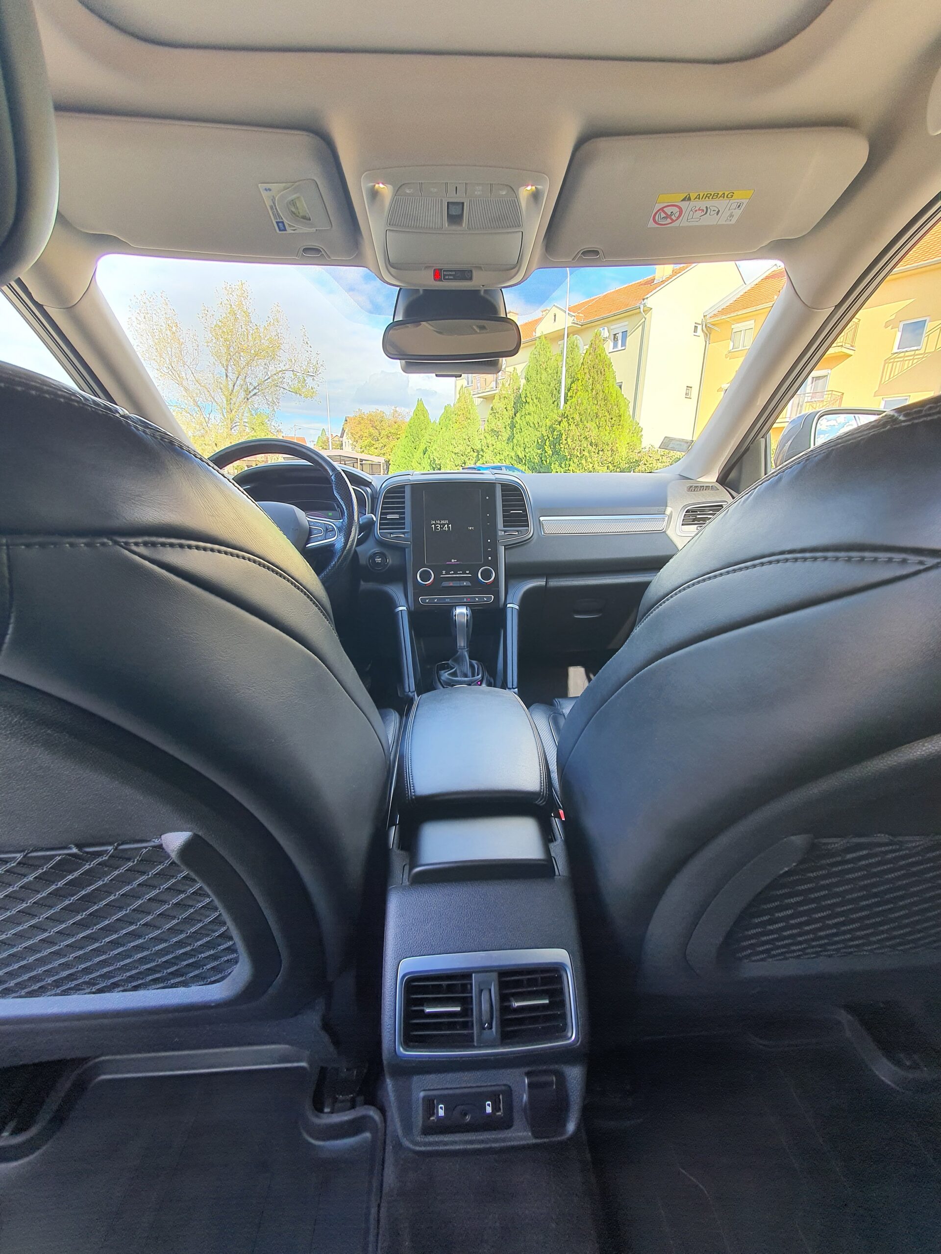 
								Renault Koleos 2017. full									