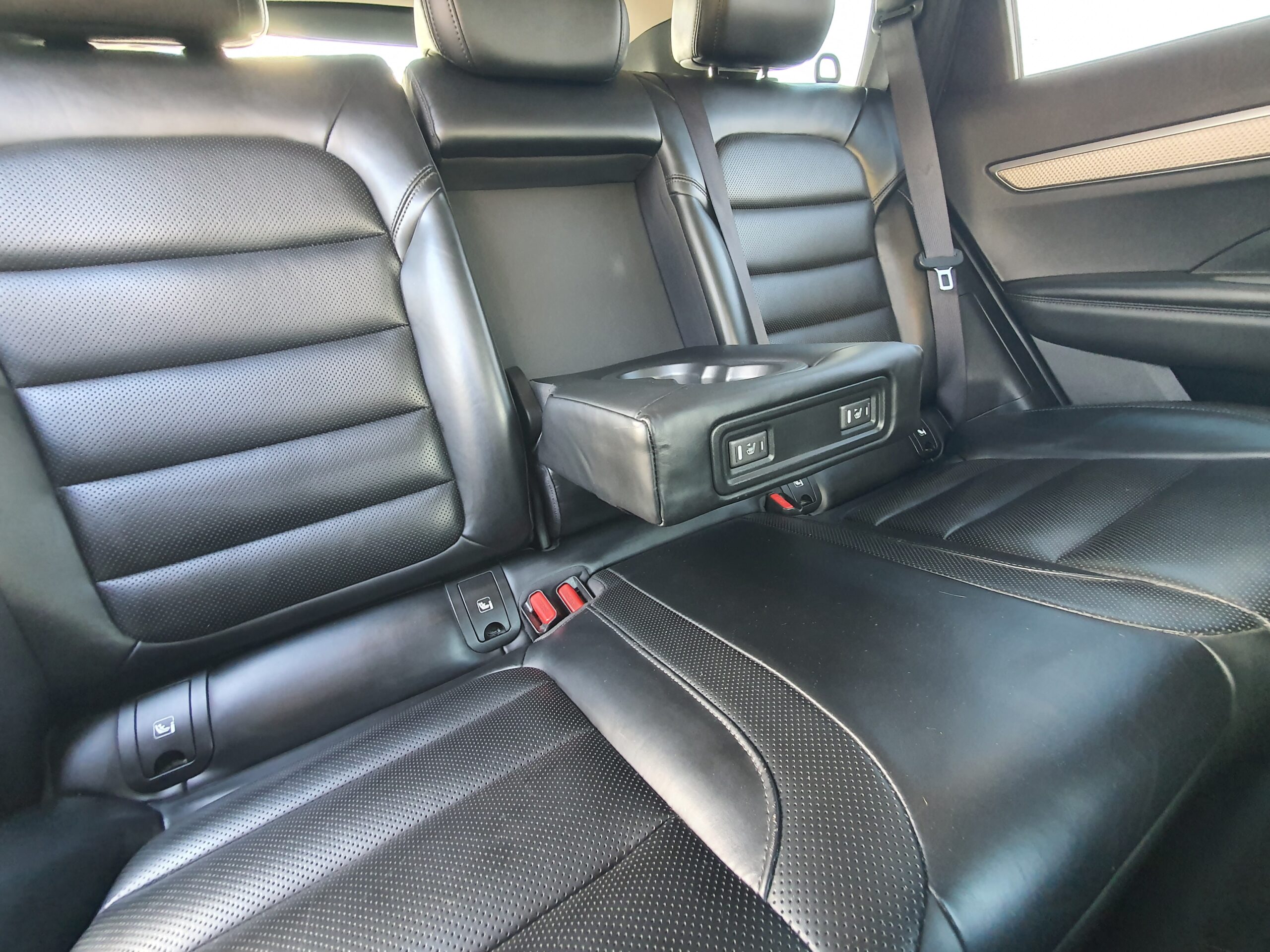 
								Renault Koleos 2017. full									