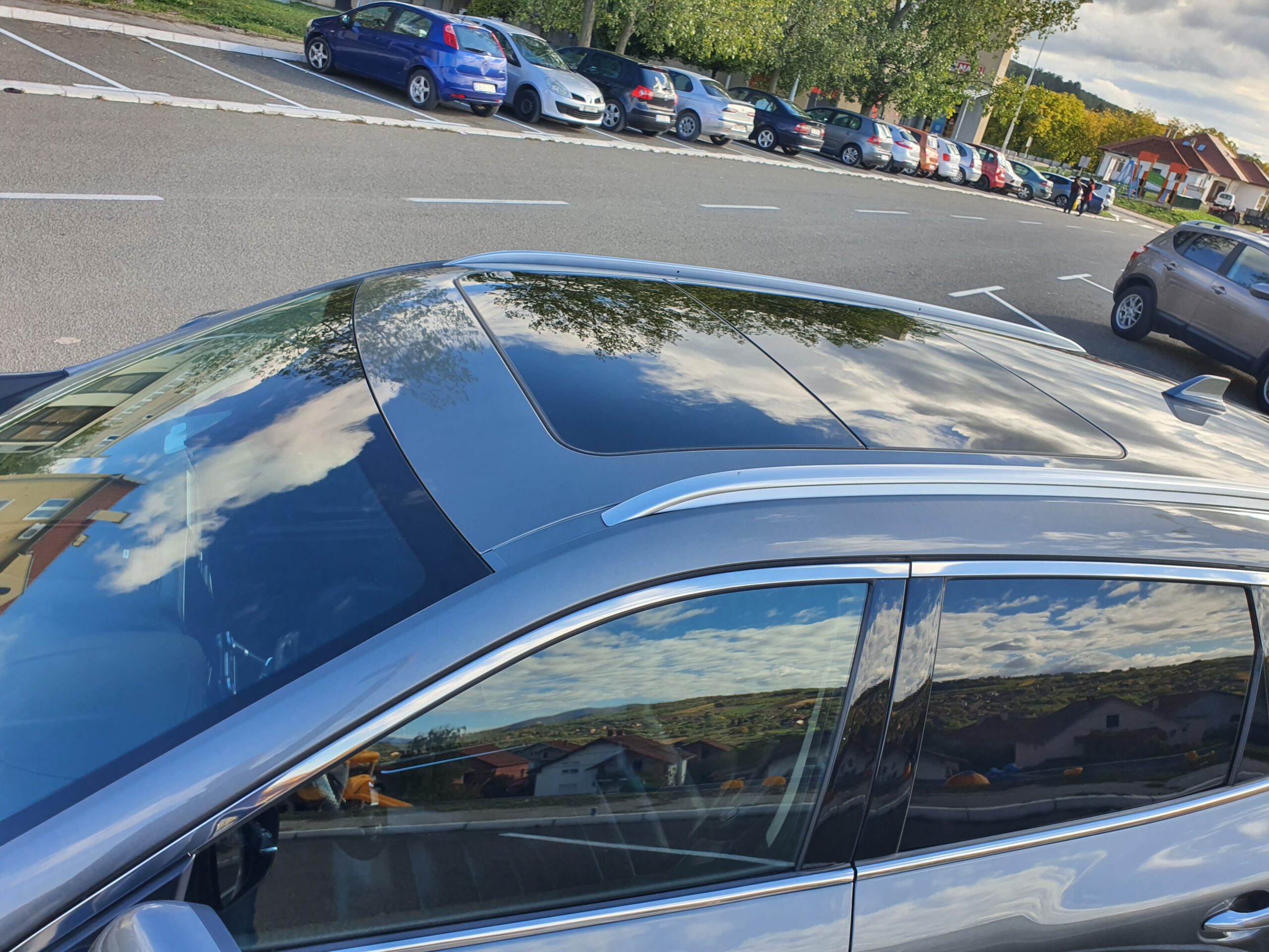 
								Renault Koleos 2017. full									