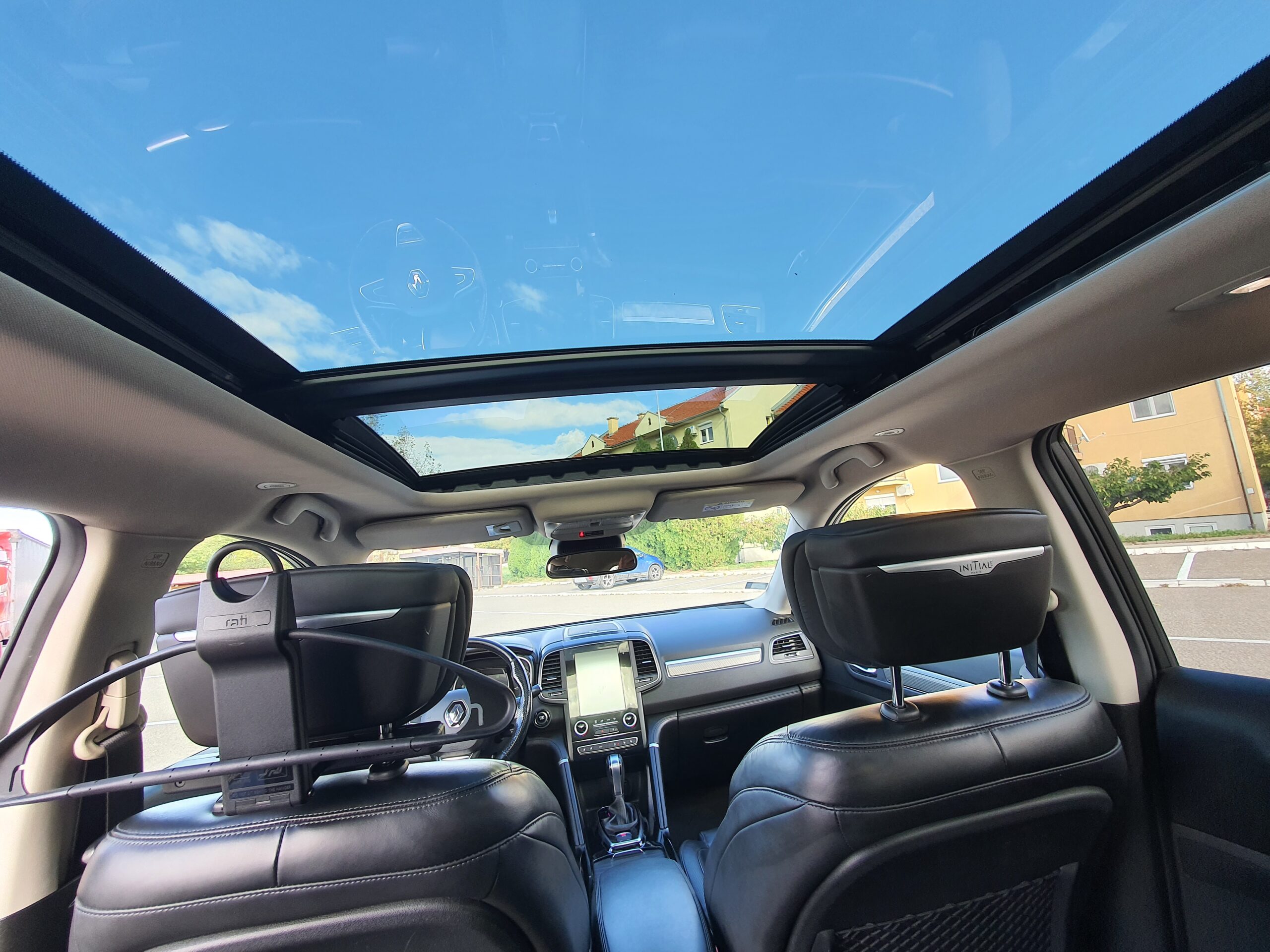 
								Renault Koleos 2017. full									