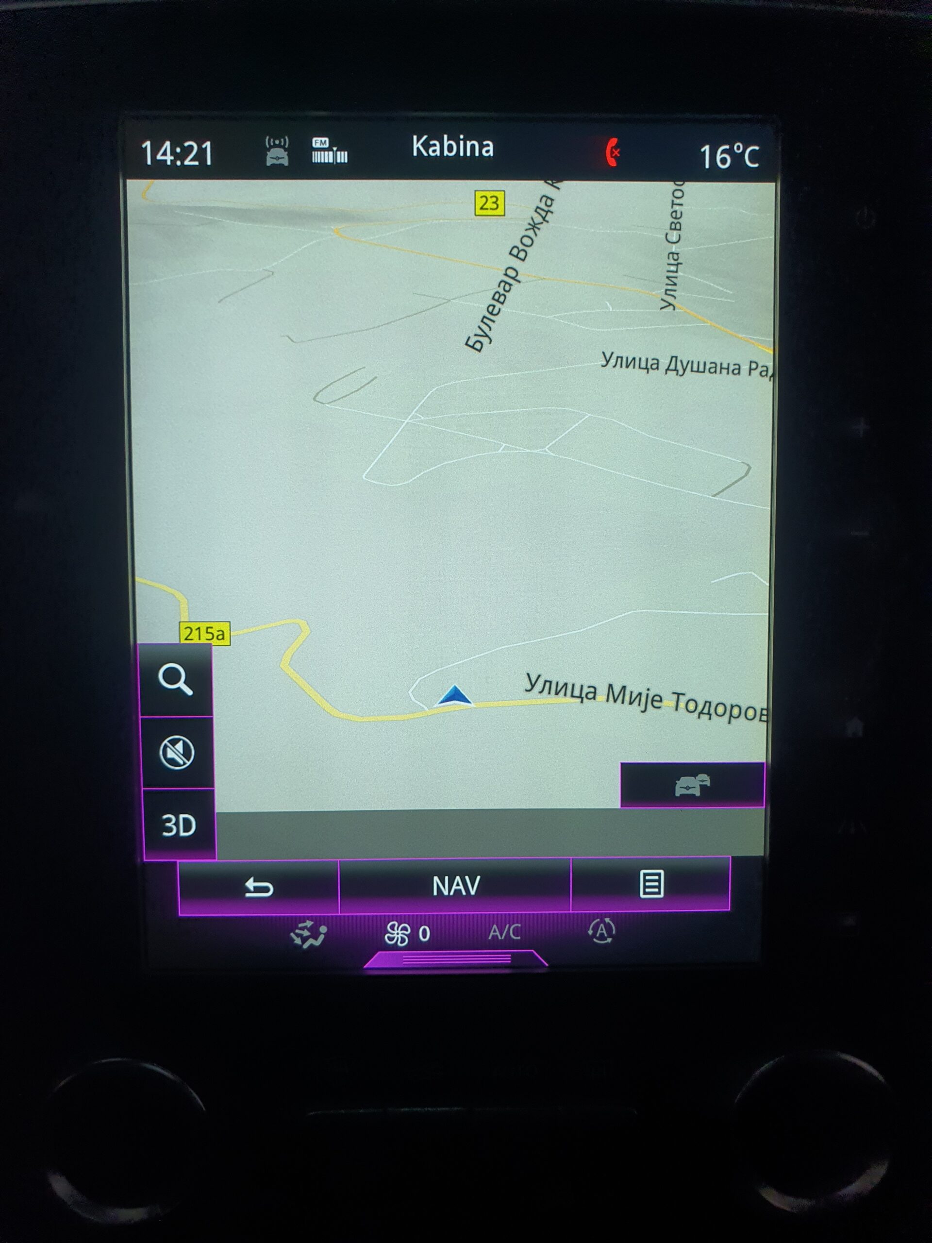 
								Renault Koleos 2017. full									