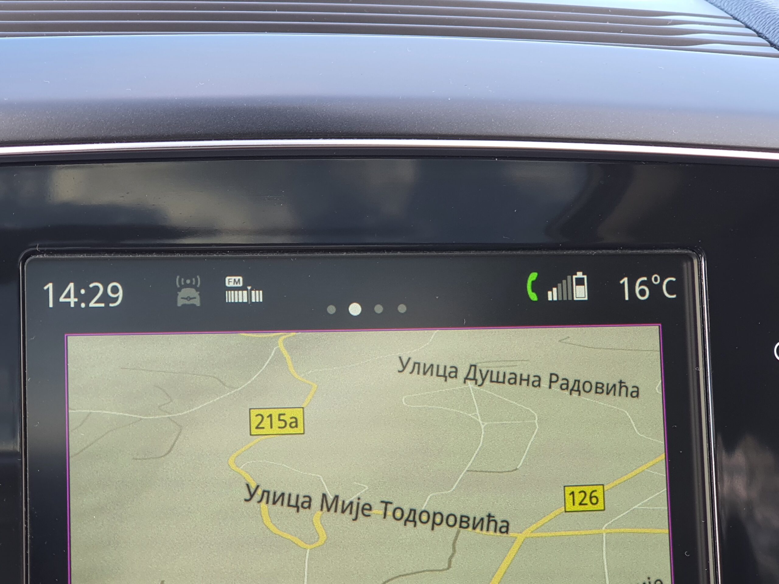 
								Renault Koleos 2017. full									