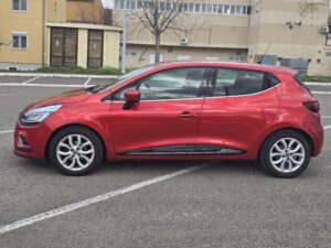 Renault Clio INTENS 1.5 dCi 110ks 2017.
