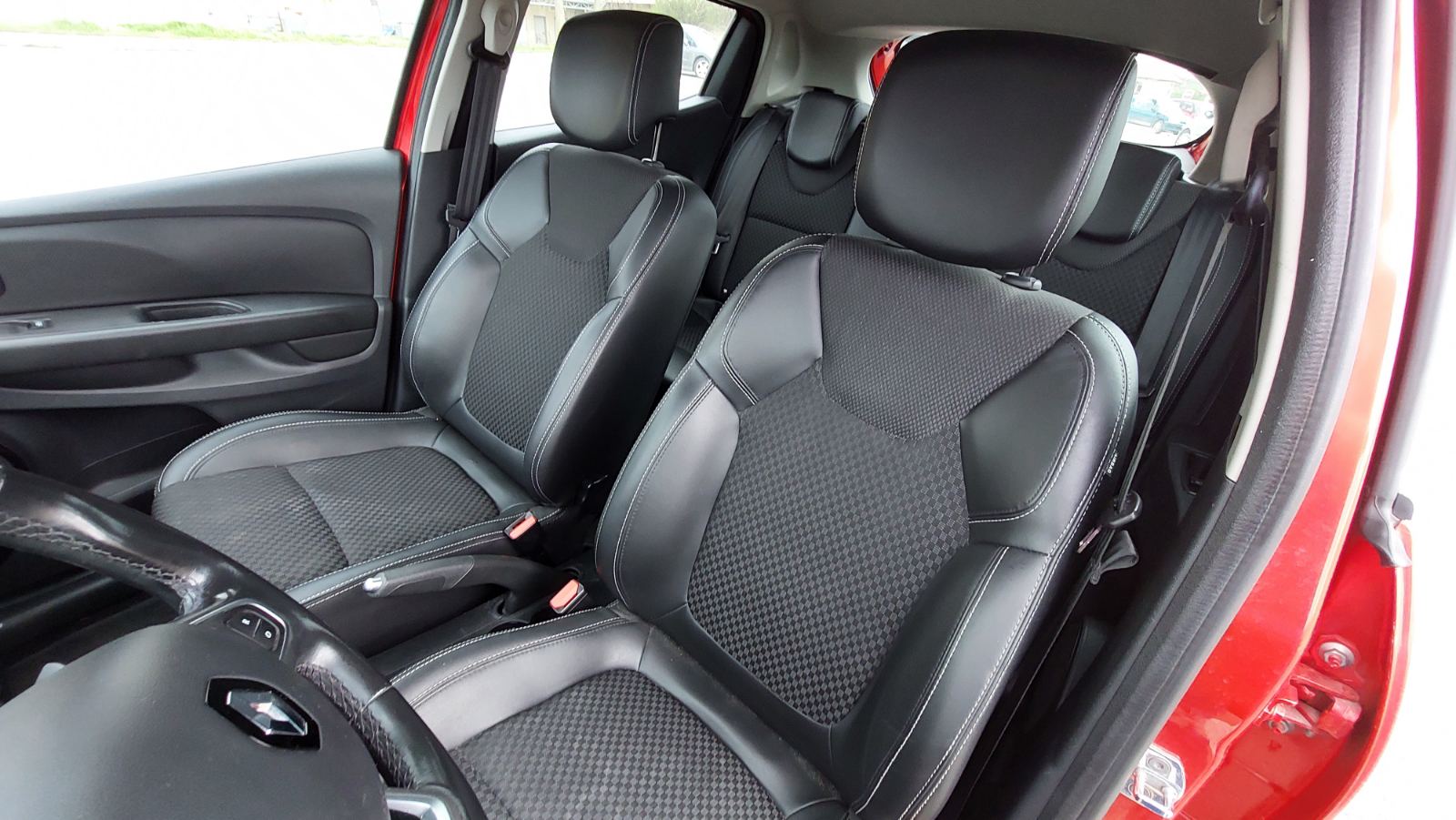 
								Renault Clio INTENS 1.5 dCi 110ks 2017. full									