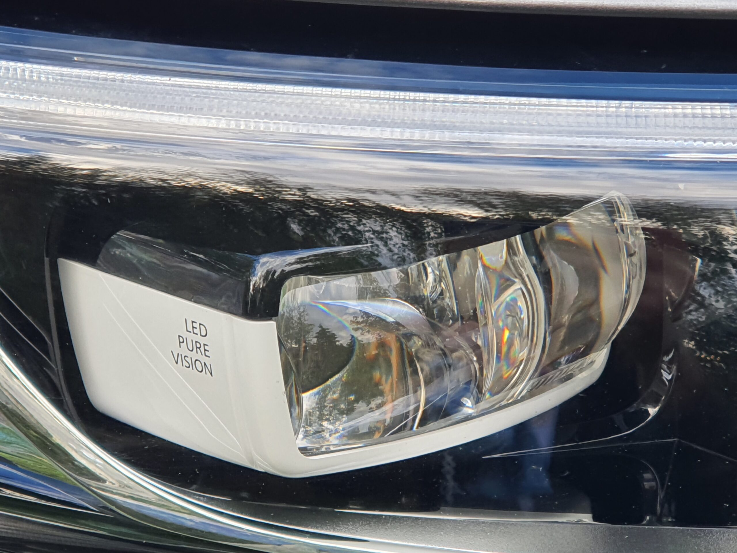 
								Renault Koleos 2017. full									