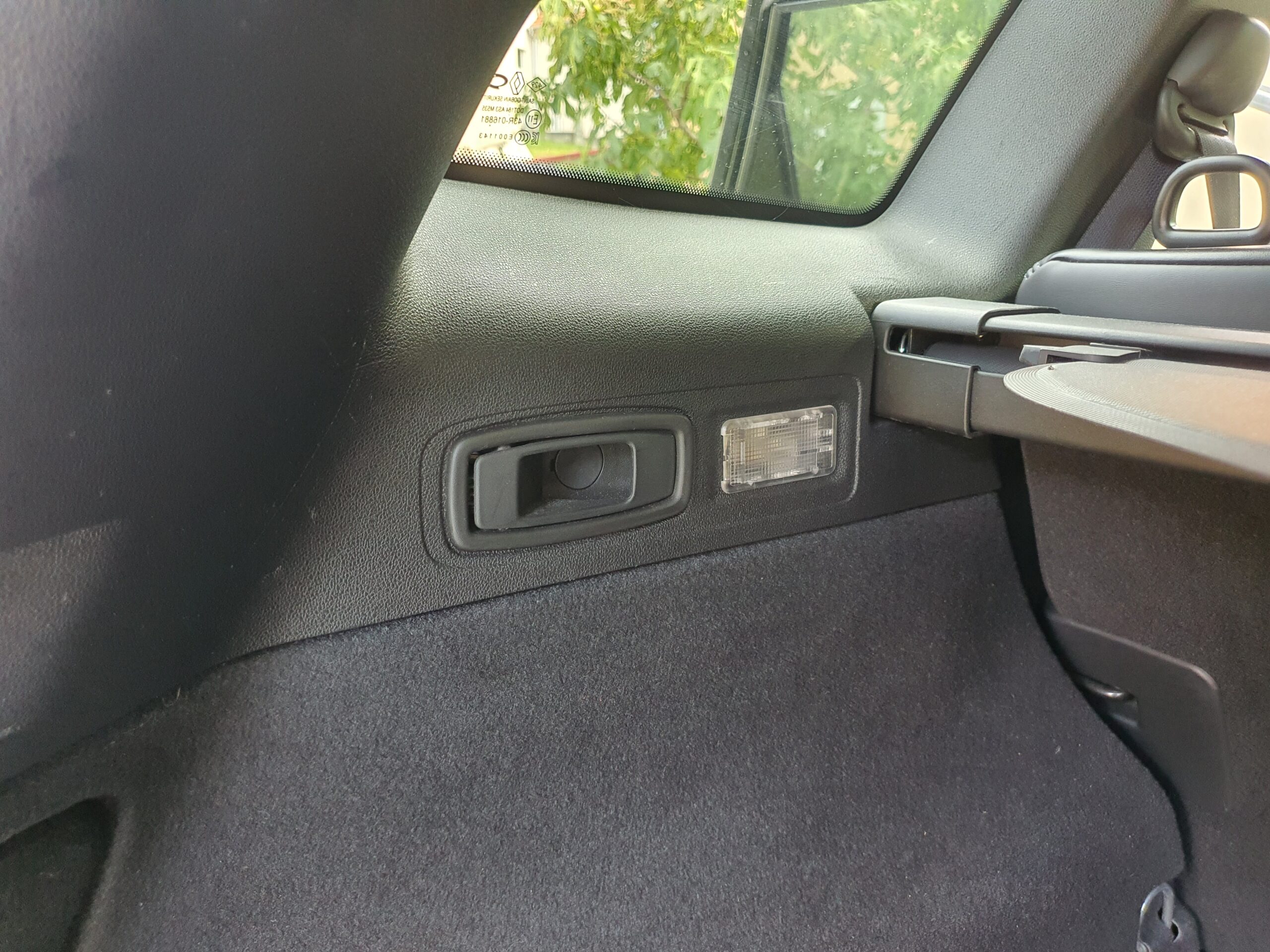 
								Renault Koleos 2017. full									