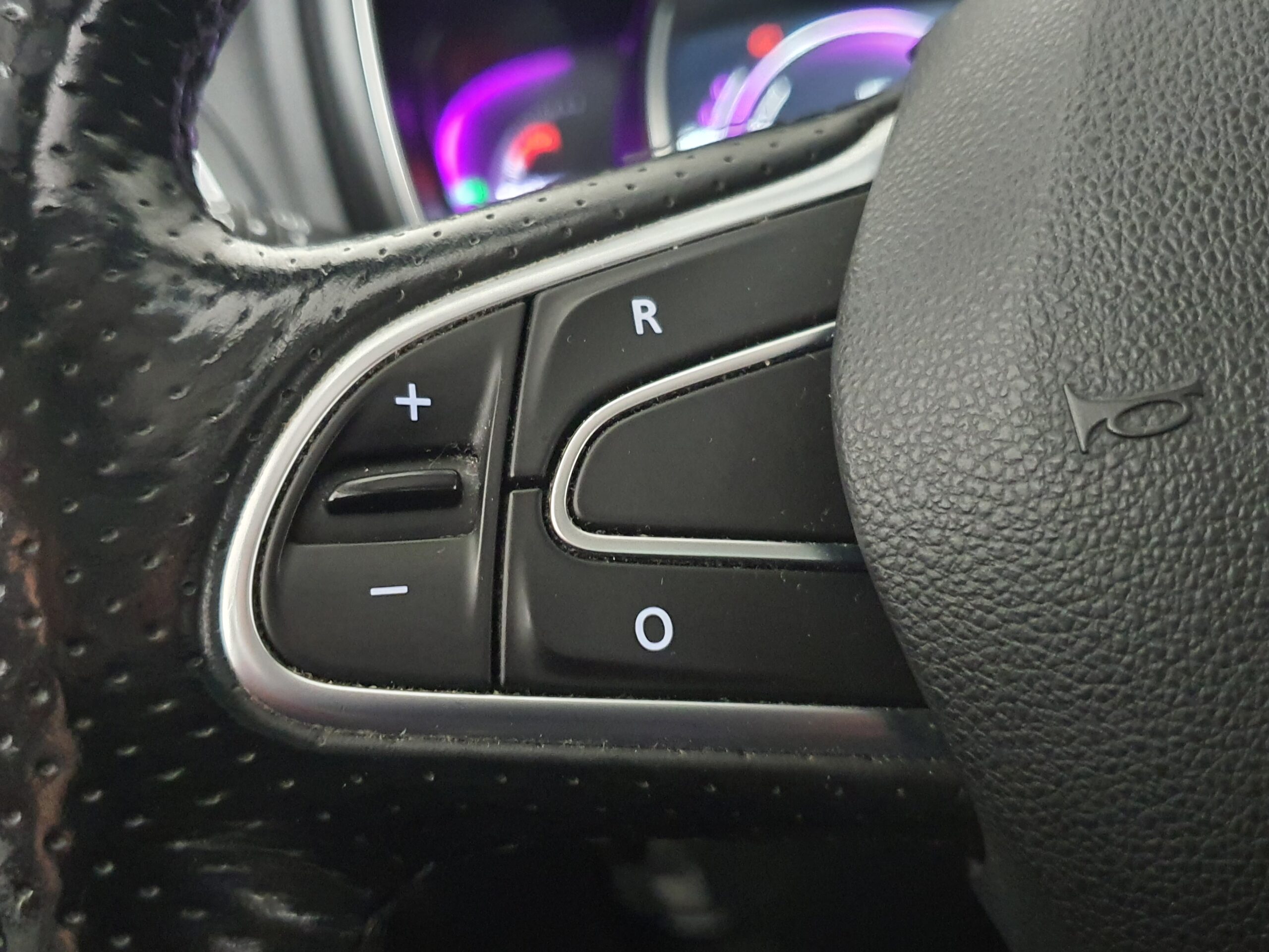 
								Renault Koleos 2017. full									