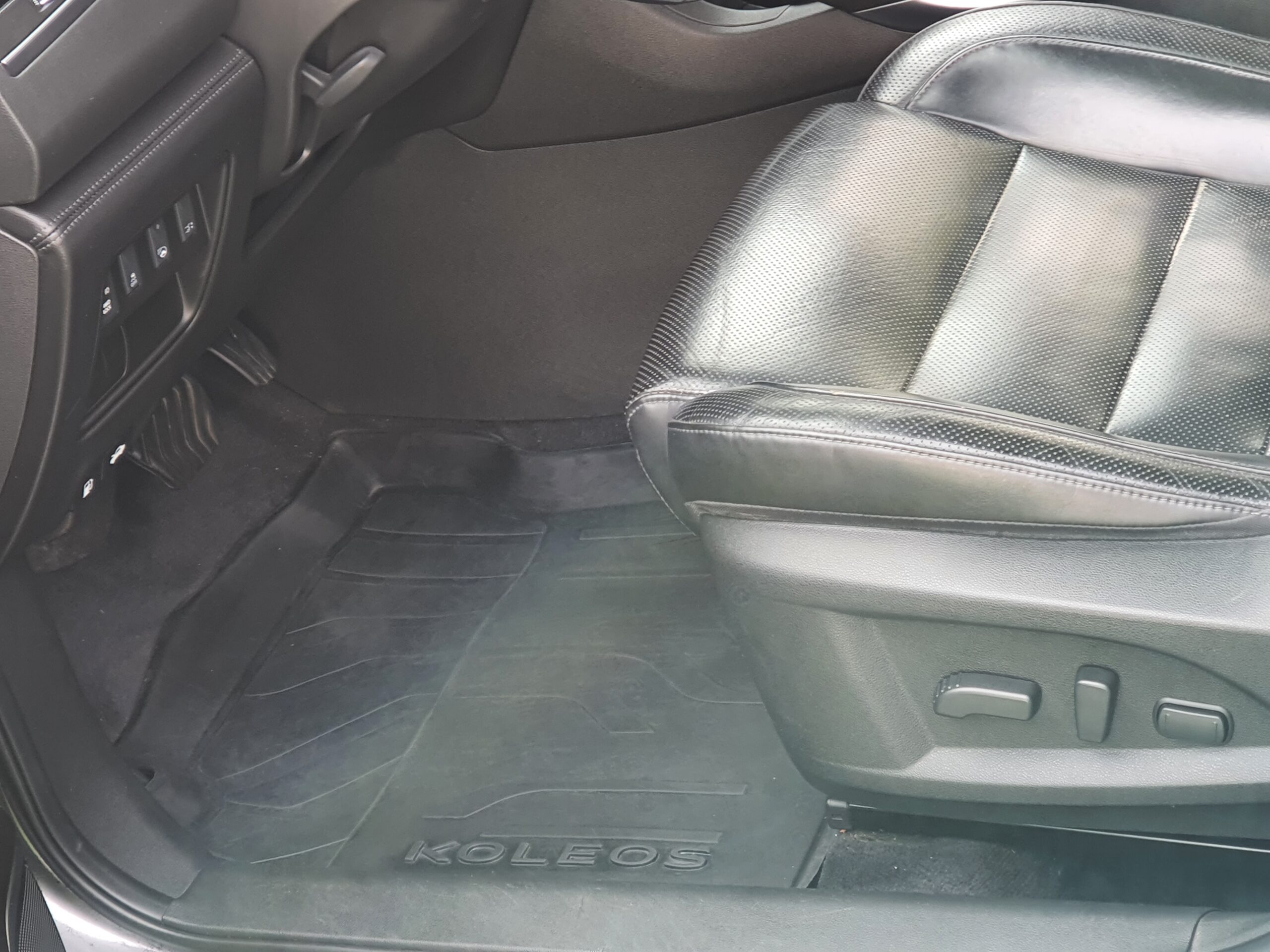 
								Renault Koleos 2017. full									