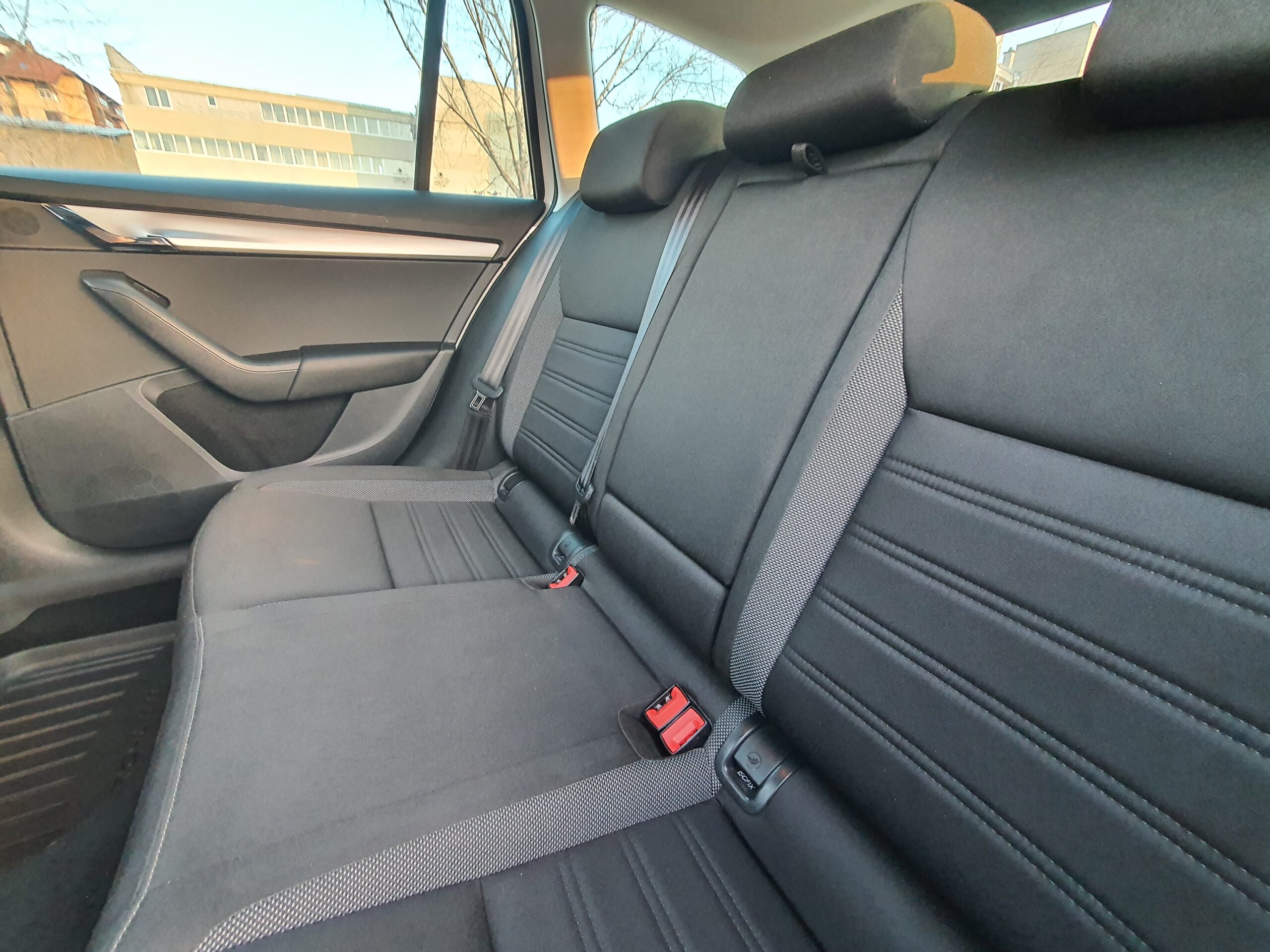 
								Škoda Octavia 1.5 G-Tec 2019 full									