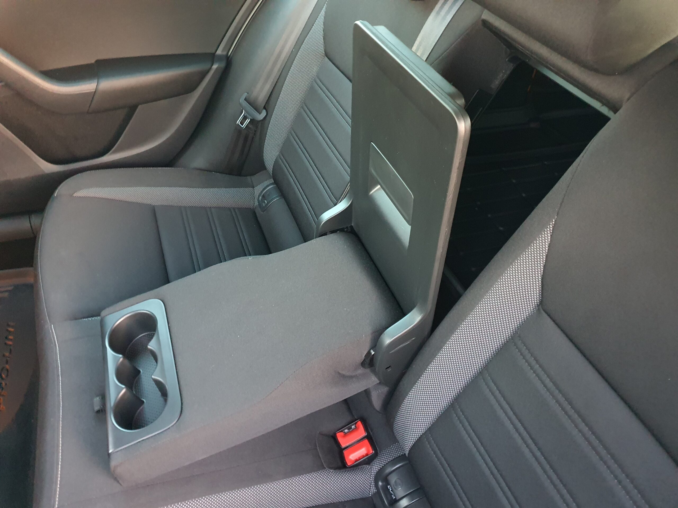 
								Škoda Octavia 1.5 G-Tec 2019 full									