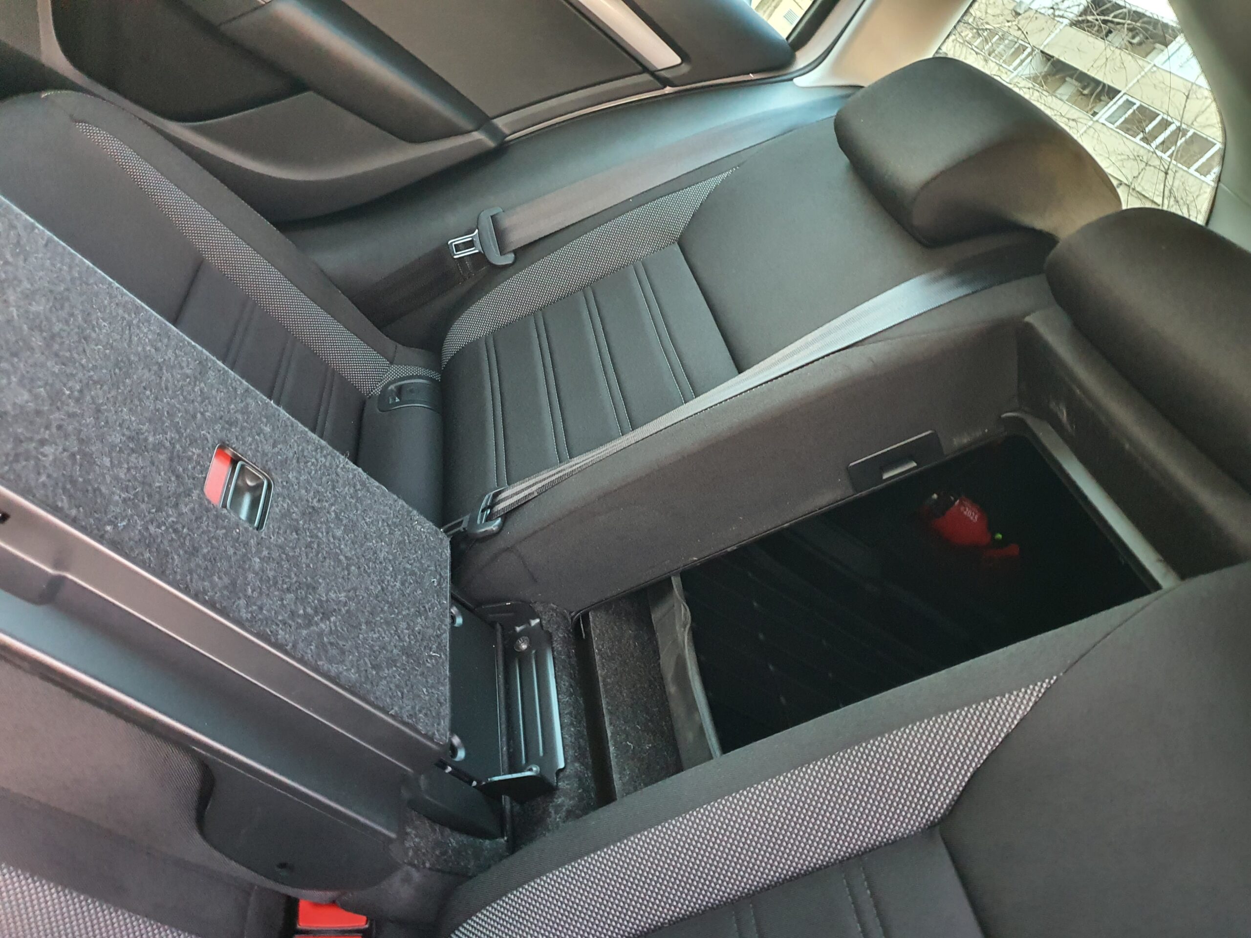 
								Škoda Octavia 1.5 G-Tec 2019 full									