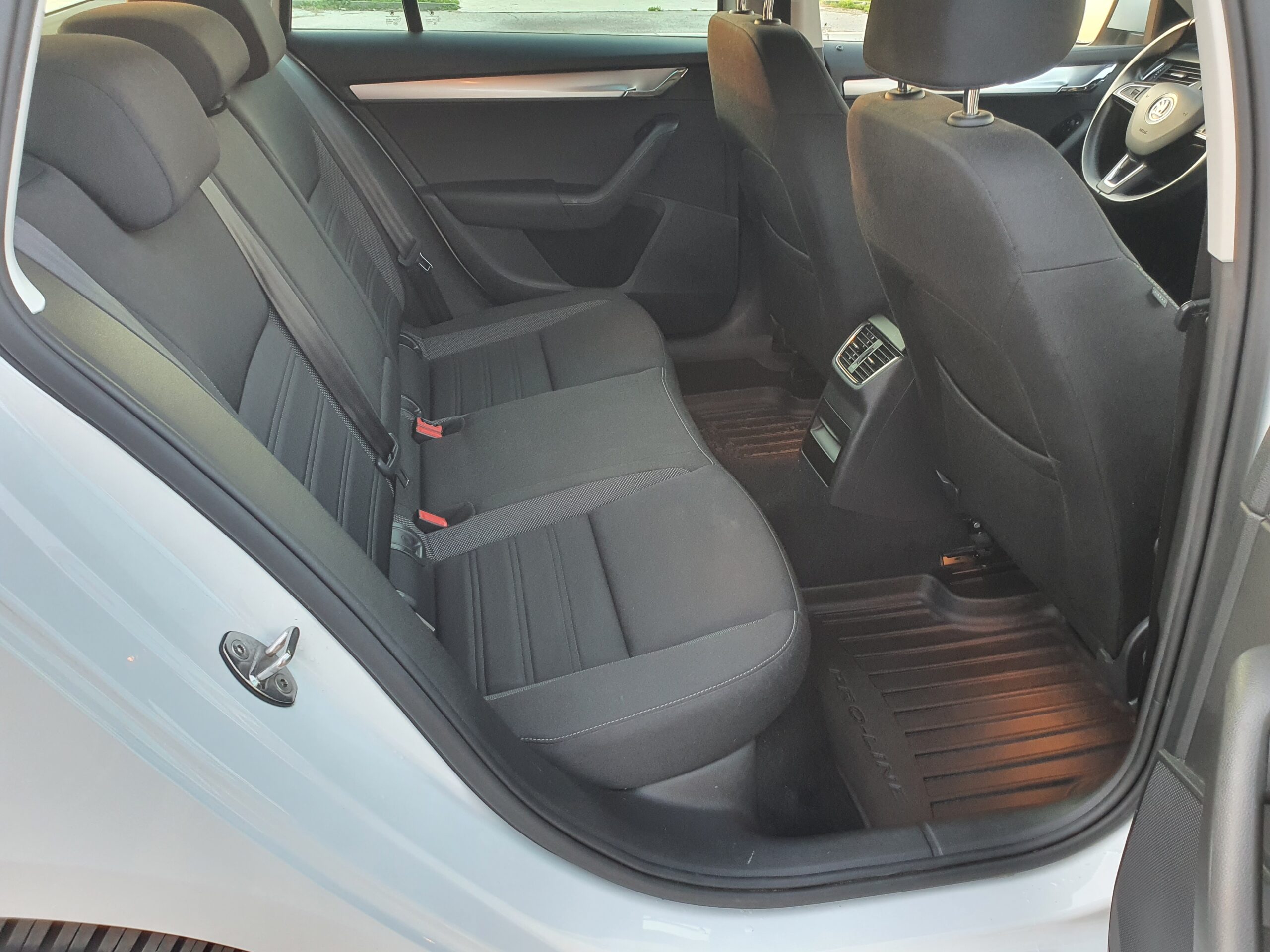 
								Škoda Octavia 1.5 G-Tec 2019 full									