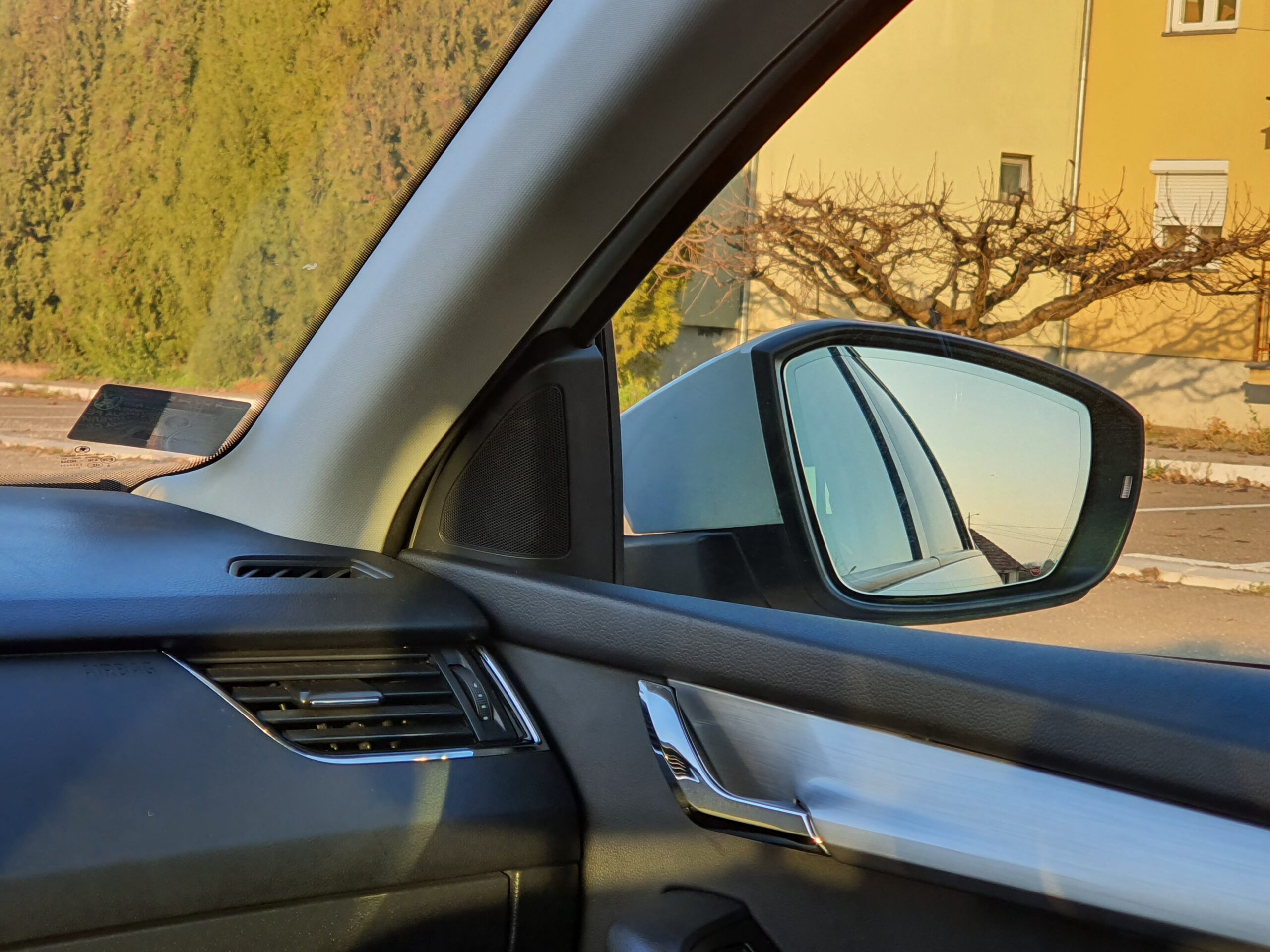 
								Škoda Octavia 1.5 G-Tec 2019 full									