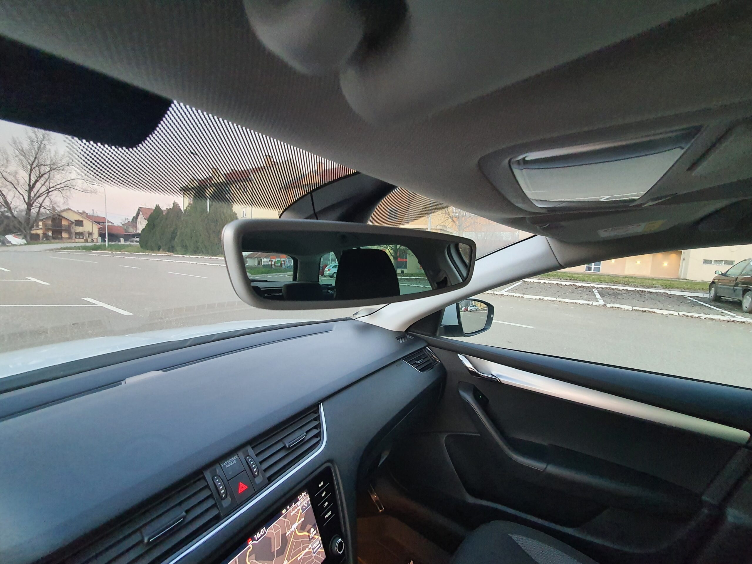 
								Škoda Octavia 1.5 G-Tec 2019 full									