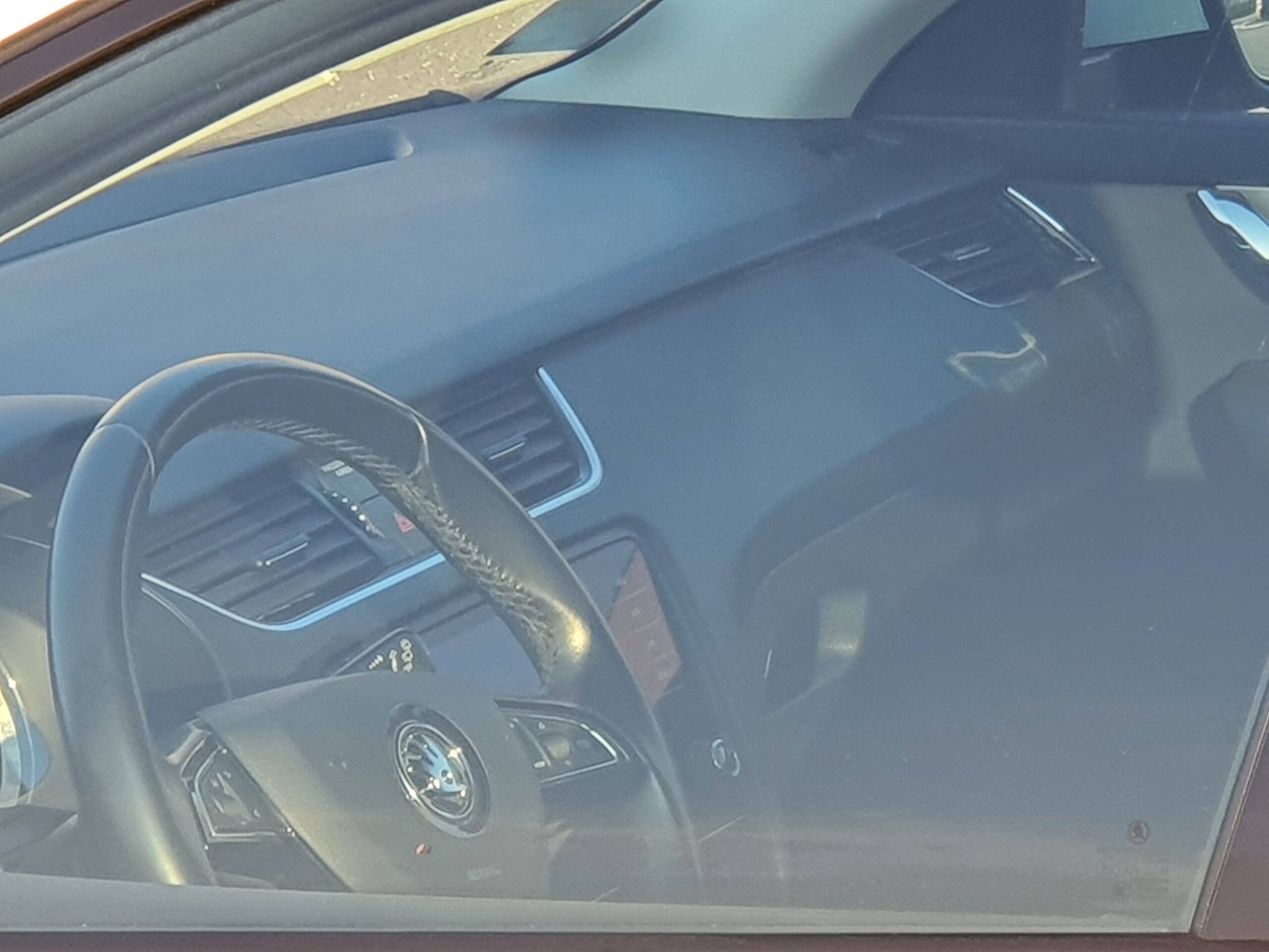 
								Škoda Octavia 1.5 G-Tec 2019 full									