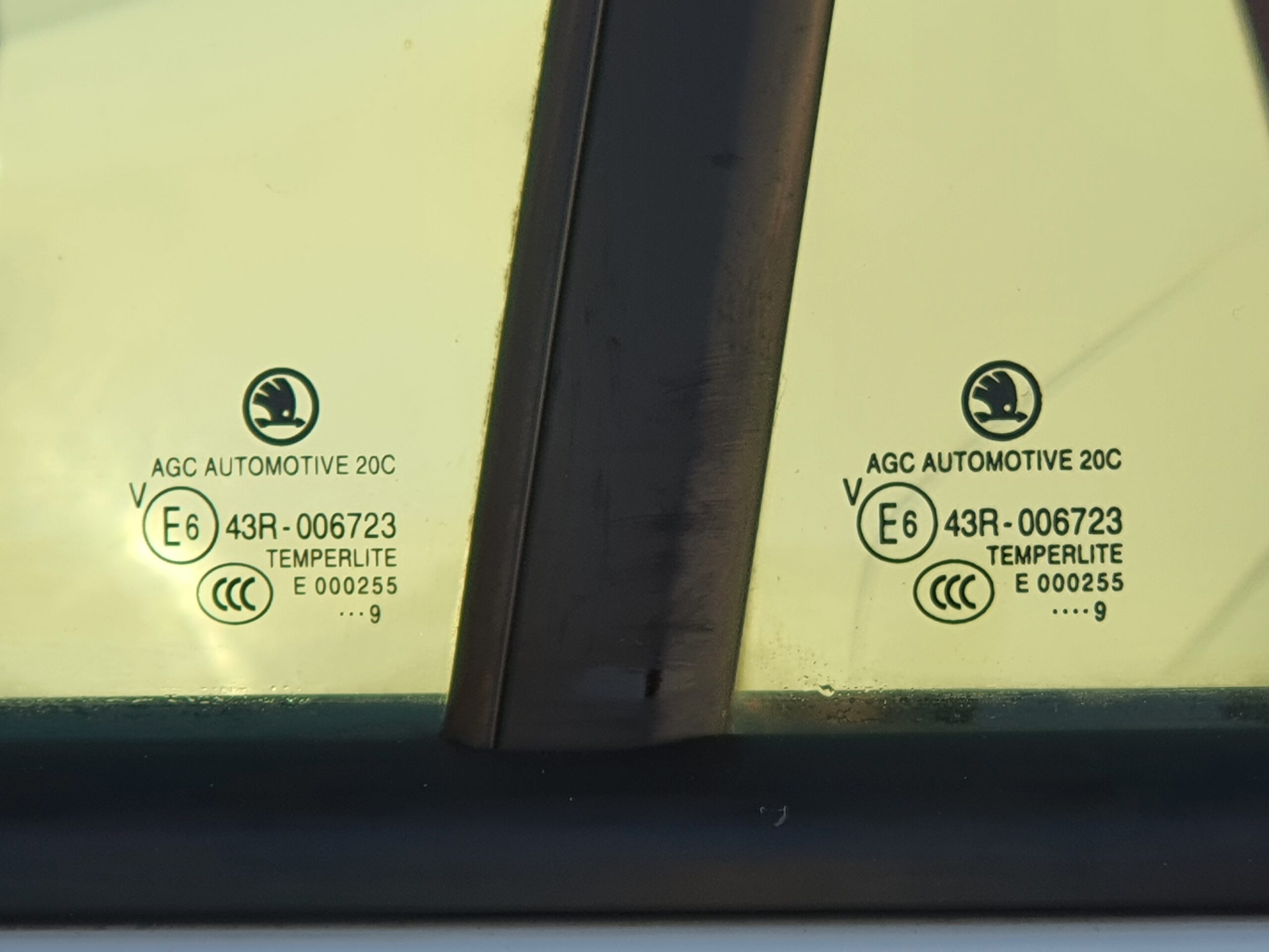 
								Škoda Octavia 1.5 G-Tec 2019 full									