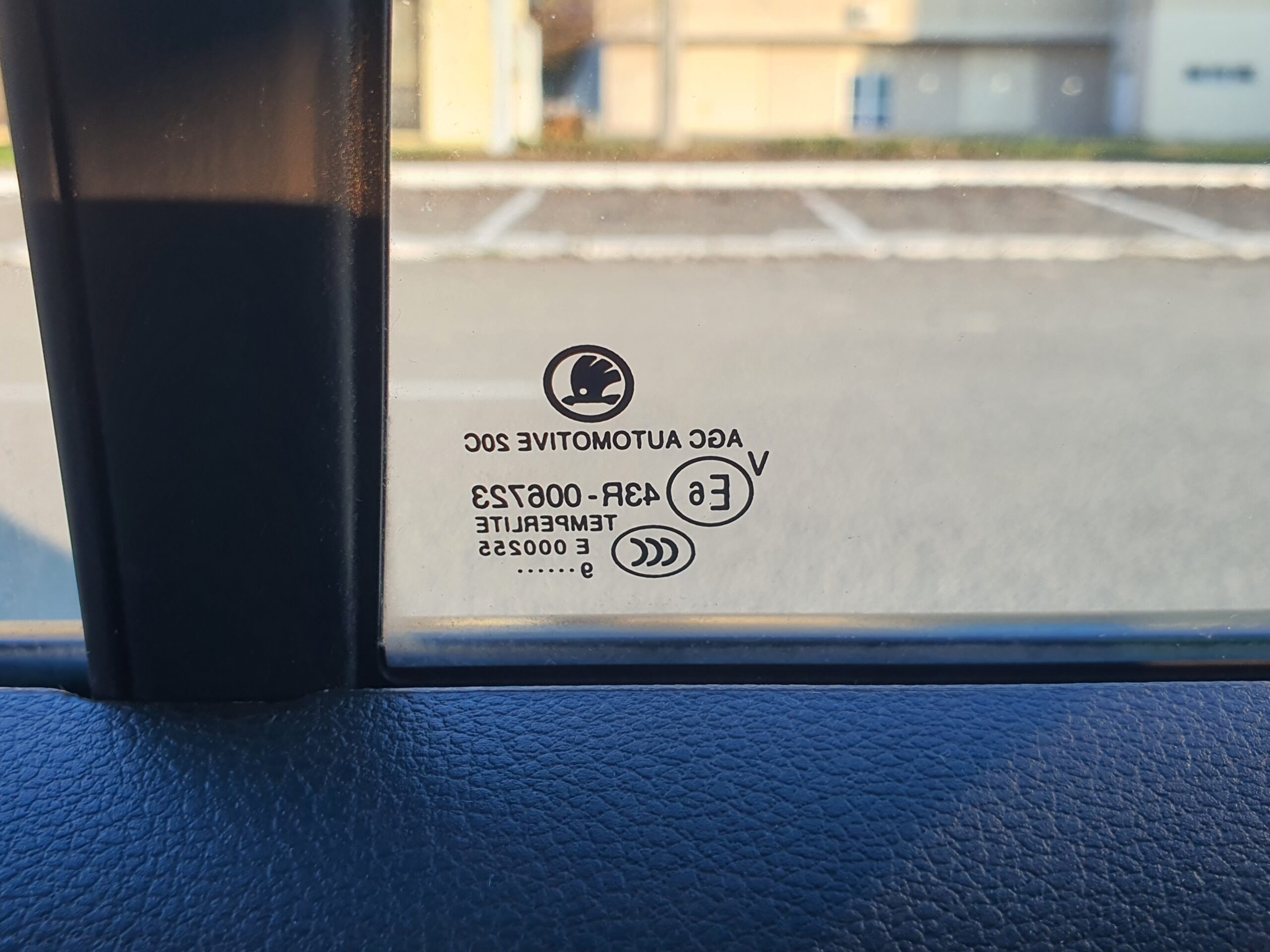 
								Škoda Octavia 1.5 G-Tec 2019 full									