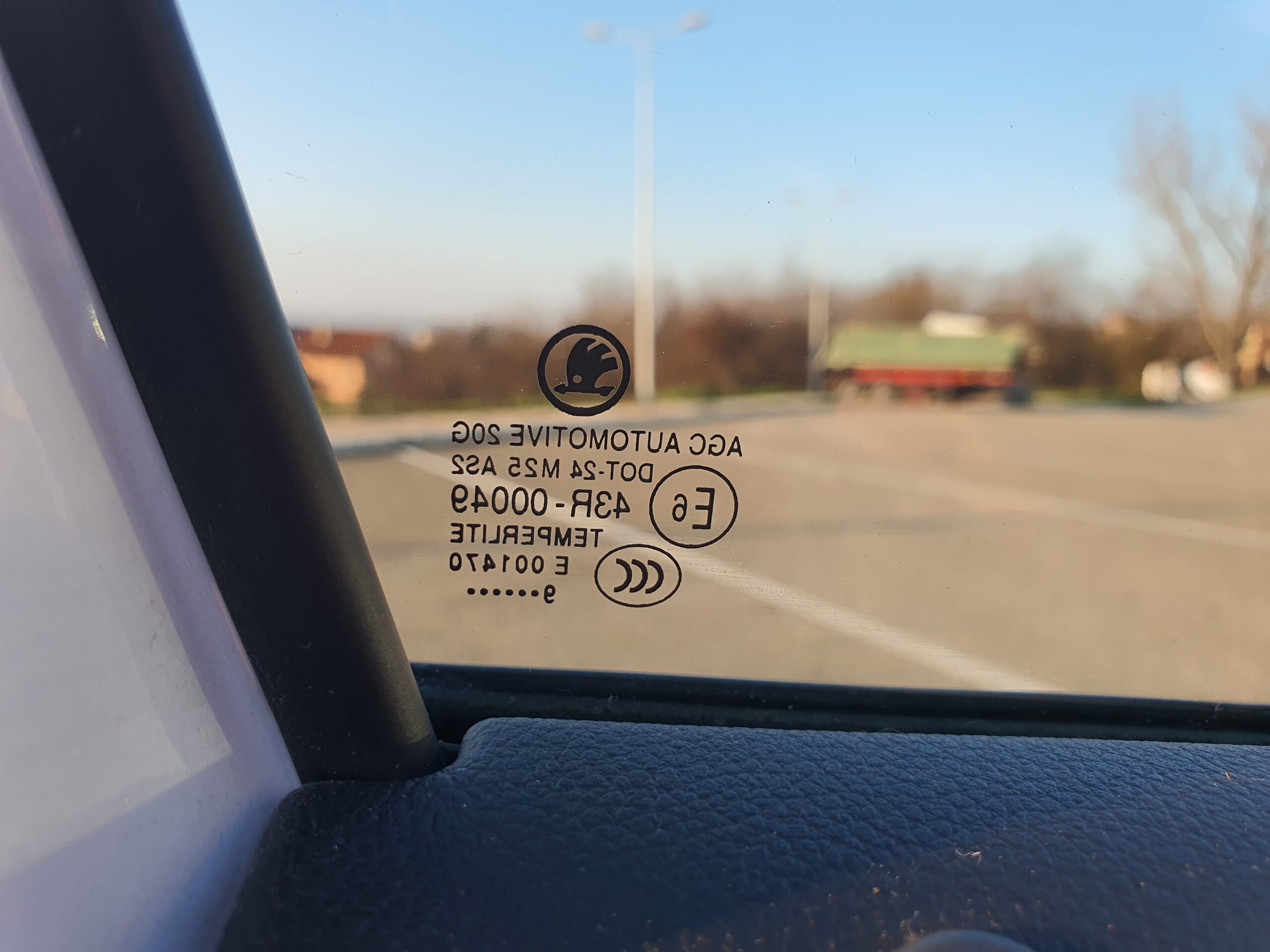 
								Škoda Octavia 1.5 G-Tec 2019 full									