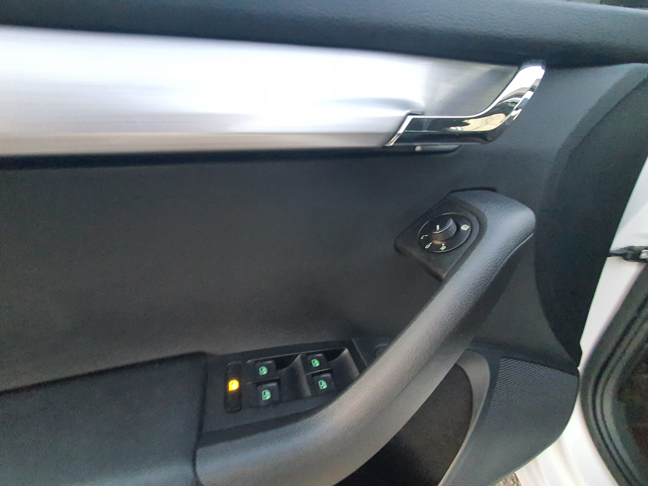 
								Škoda Octavia 1.5 G-Tec 2019 full									