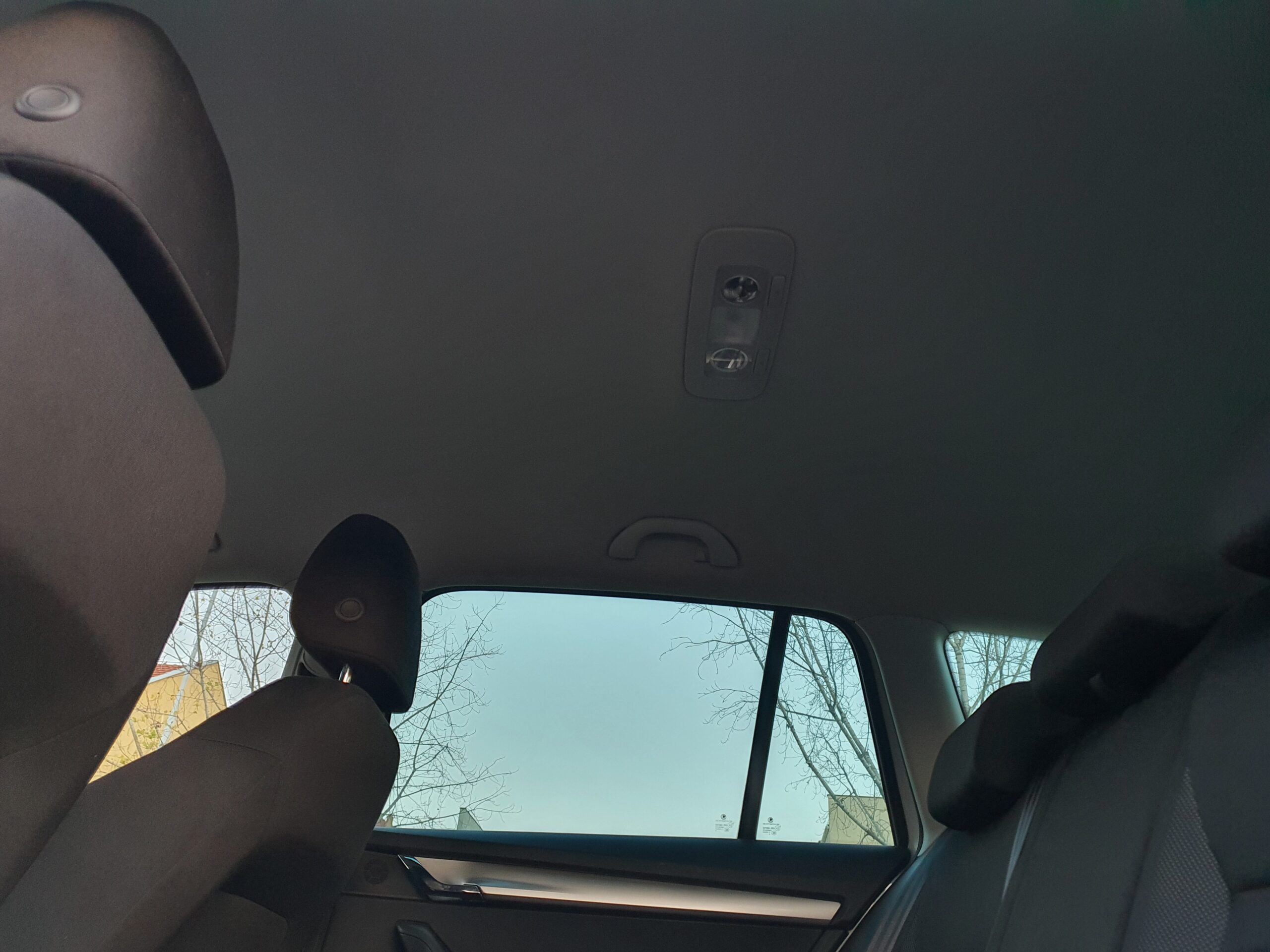 
								Škoda Octavia 1.5 G-Tec 2019 full									