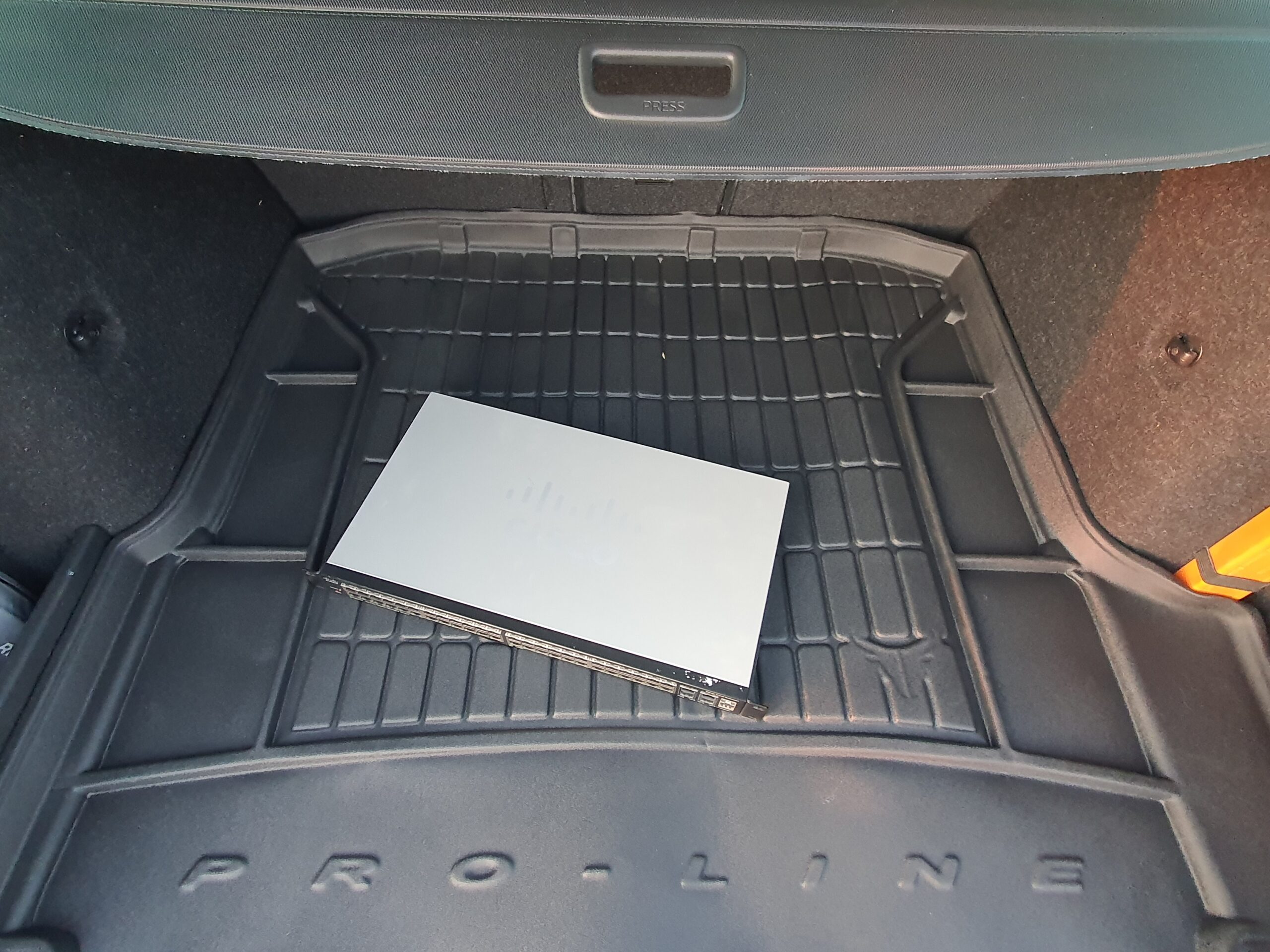 
								Škoda Octavia 1.5 G-Tec 2019 full									