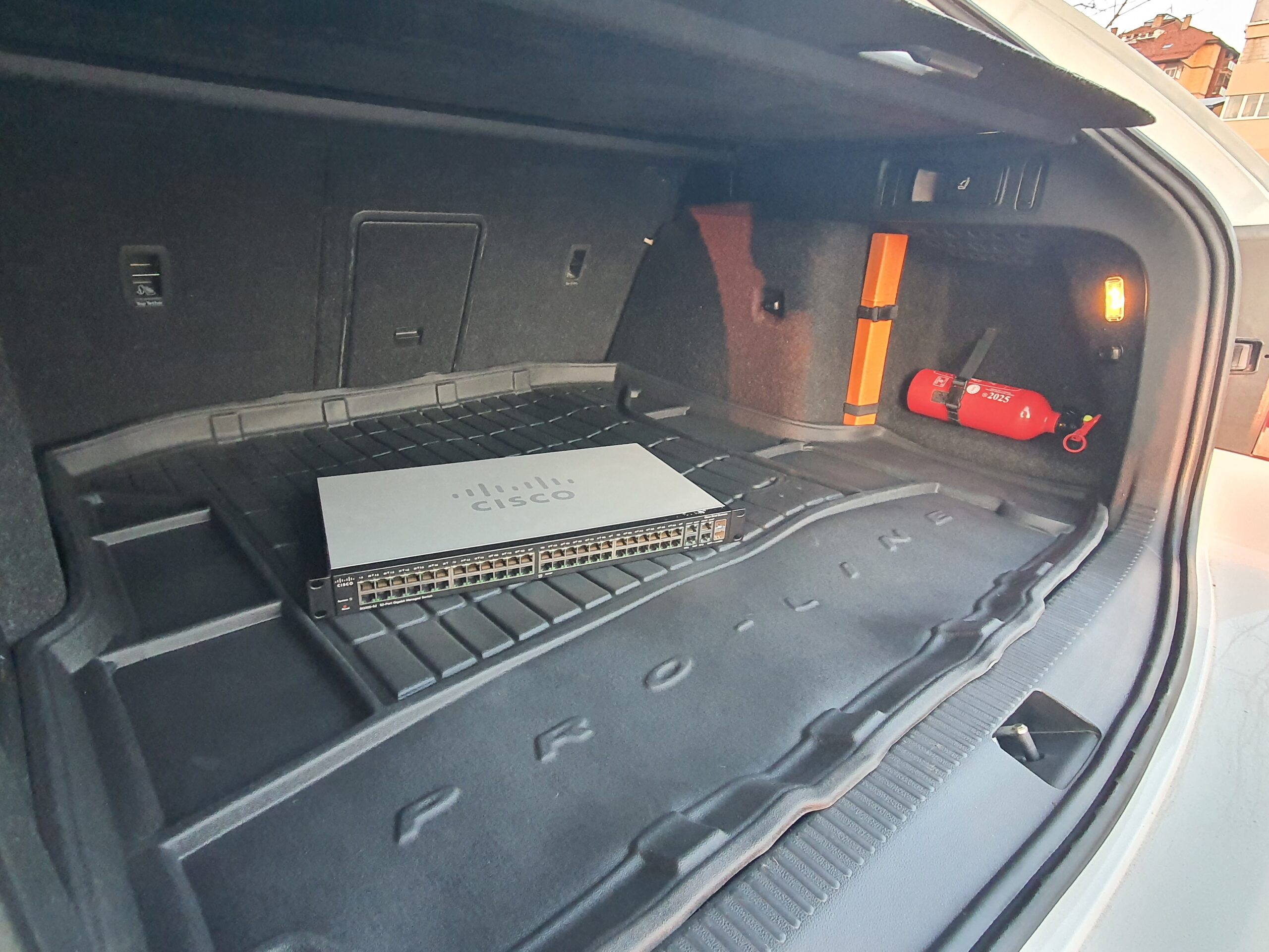 
								Škoda Octavia 1.5 G-Tec 2019 full									