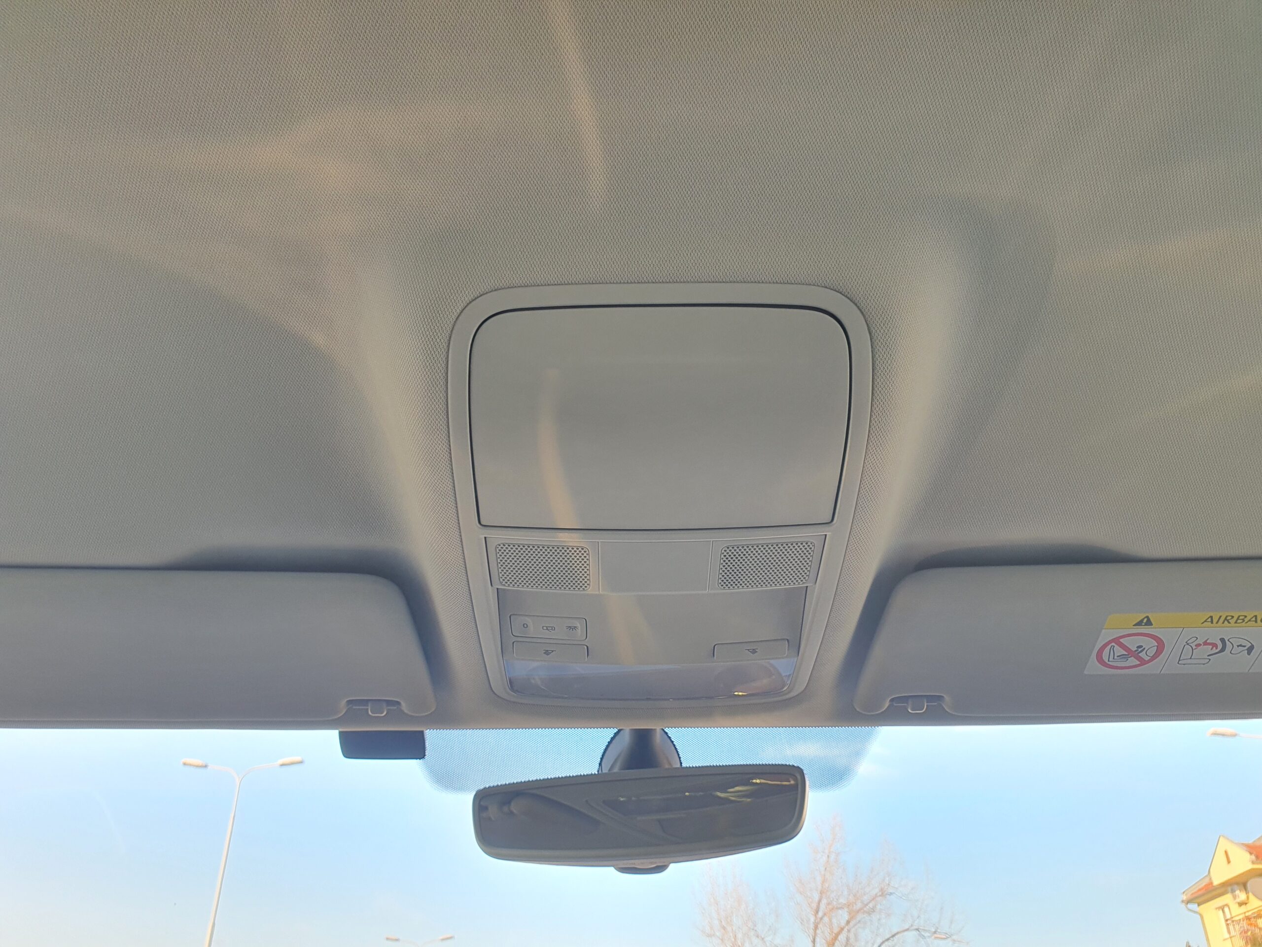 
								Škoda Octavia 1.5 G-Tec 2019 full									