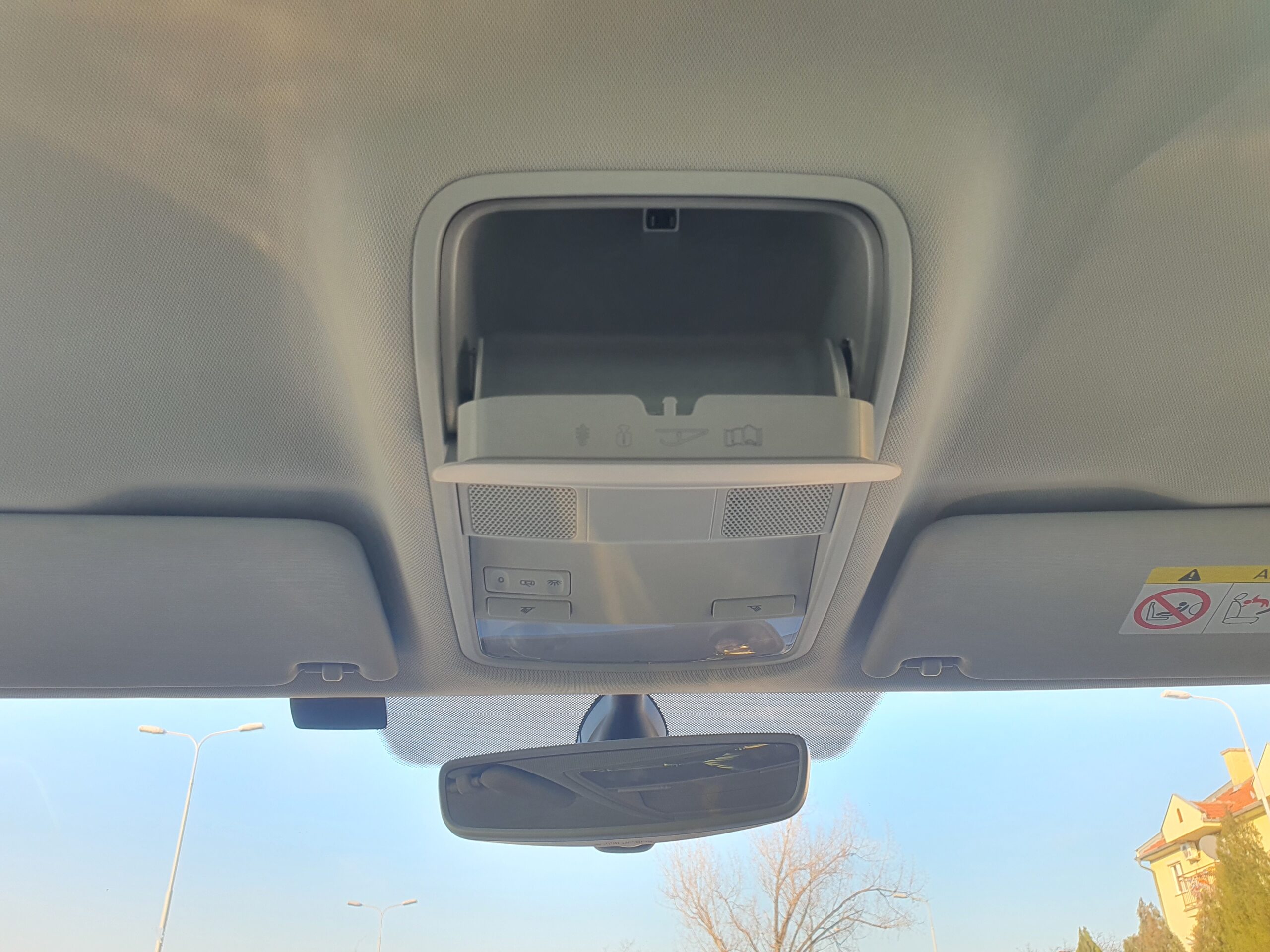 
								Škoda Octavia 1.5 G-Tec 2019 full									