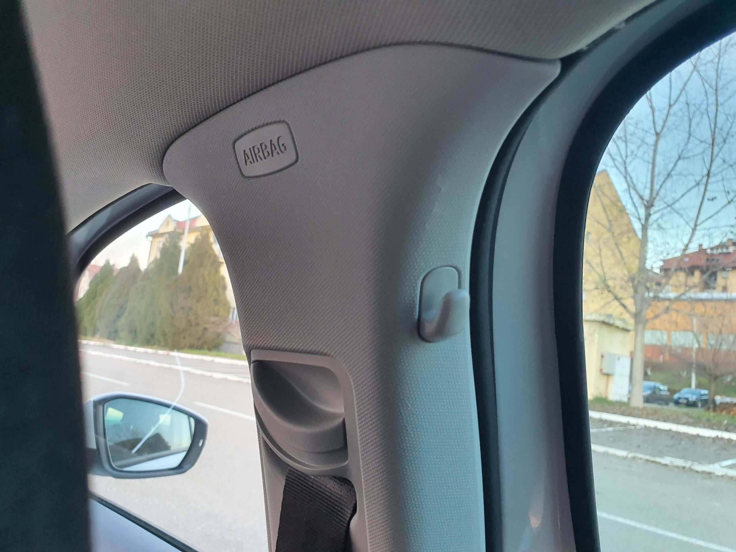 
								Škoda Octavia 1.5 G-Tec 2019 full									